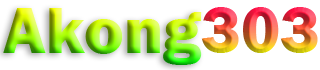 AKONG303